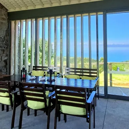 A Arribana Holiday home *