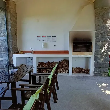 A Arribana Holiday home Nordestinho