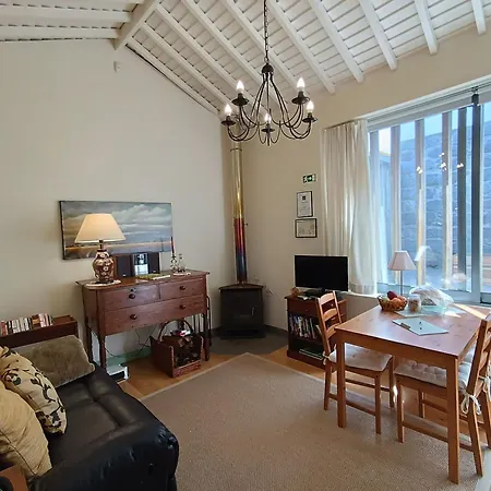 A Arribana Holiday home