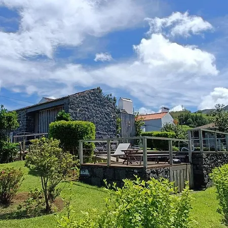 A Arribana Holiday home *