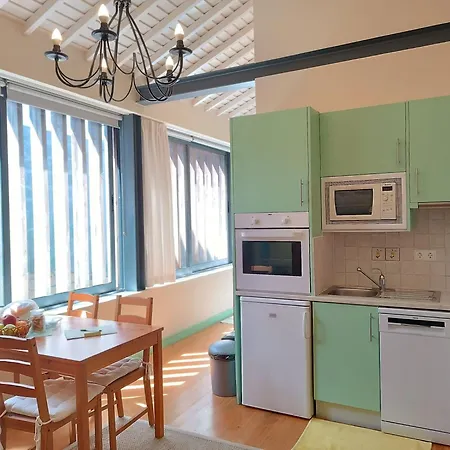 A Arribana Holiday home *