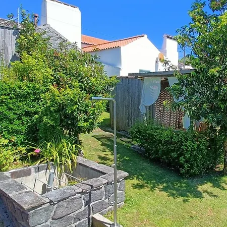 A Arribana Holiday home Nordestinho