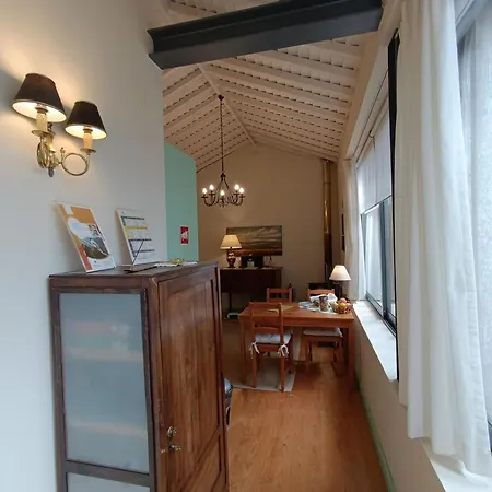A Arribana Holiday home *