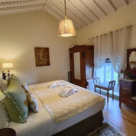 A Arribana Prázdninový dům Nordestinho